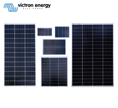 Victron energy solar panel - solar, pv