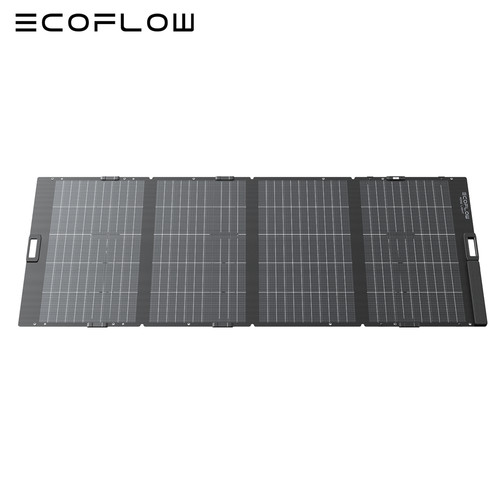 Ecoflow 400w lightweight - ecoflow,
