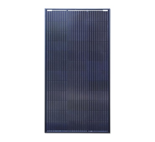 100w lowenergie solar panel - 100w,