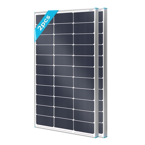 Renogy 2pcs 100w - renogy,