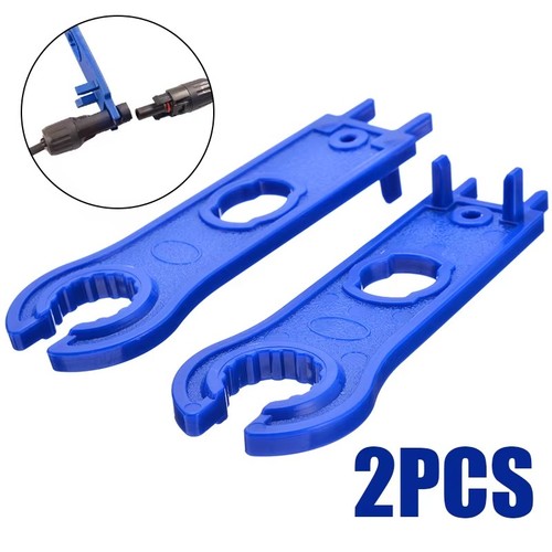 Pair solar pv spanner - pair,