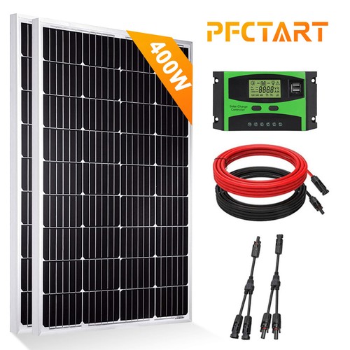 400w solar panel kit - 400w,