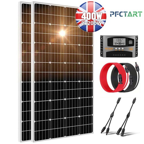 200w 400w solar - panel, pv