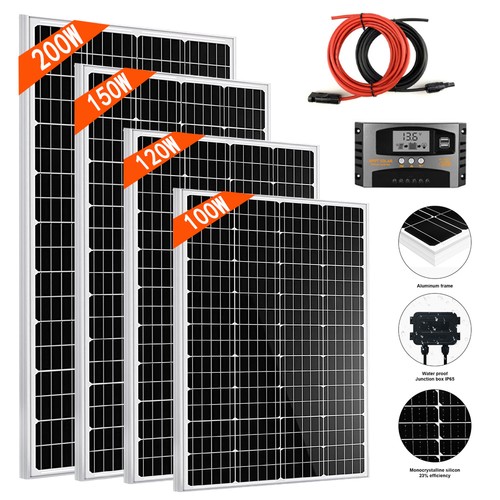 100w 120w 150w 200w solar - 150w,