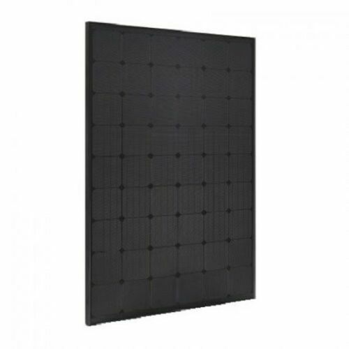 250 watt motorhome - motorhome, solar