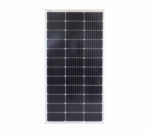 100w lowenergie solar panel - 100w,