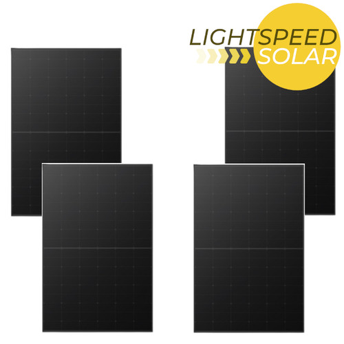 480w solar panel - solar, longi