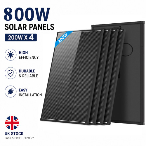 800w solar panel - 800w,