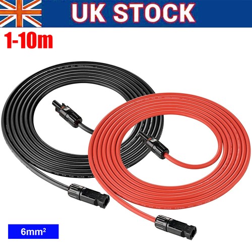 10m solar panel extension - 1m-10m,