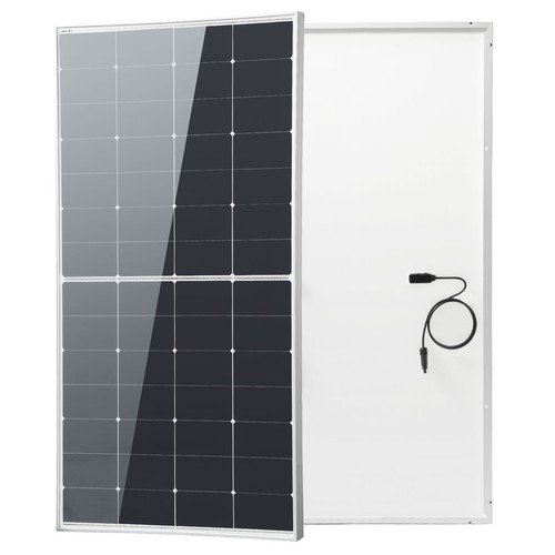 Aeternasol 225watt 12v - 225watt, solar