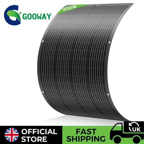 300w solar panel 18v - solar, flexible