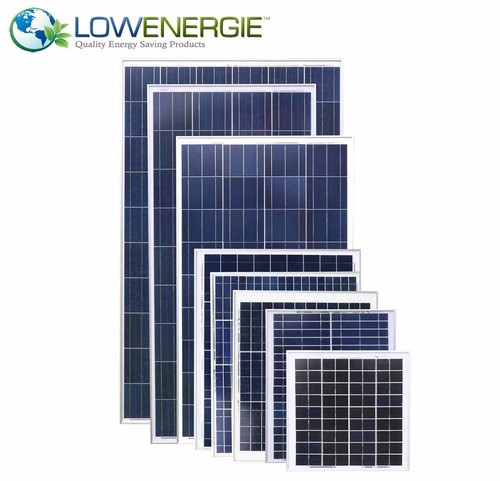 Solar panels premium quality - panels,
