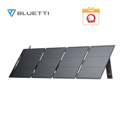 Bluetti pv200 200w portable - 200w,