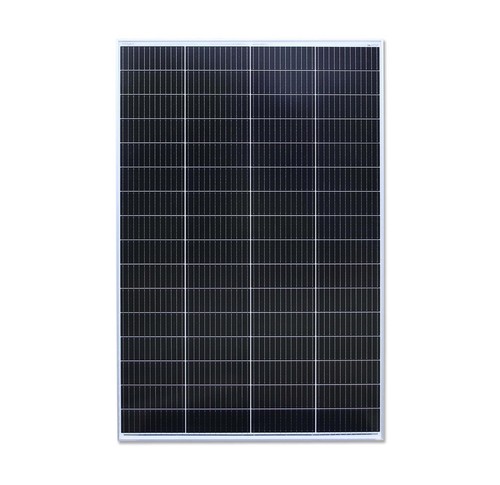 Silver 250w solar - solar, panel