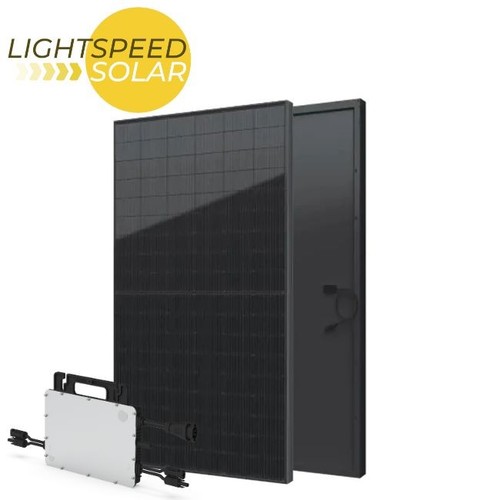 465w solar pv - solar, panels