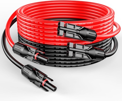 Solar panel cable - panel, pv