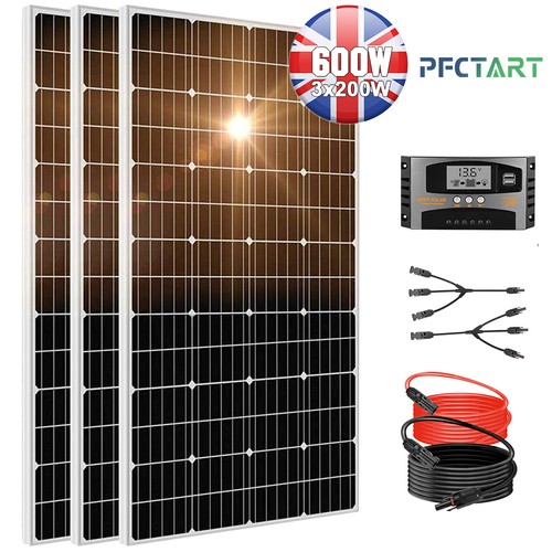 200w 400w 600w solar panel - 400w,