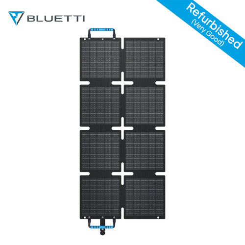 Bluetti 60w foldable - 60w,