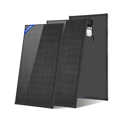 Aeternasol 400w solar panel - 400w,