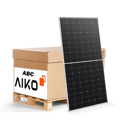 Wholesale solar panels - solar, dual