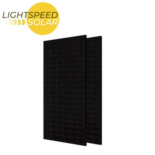 900w solar panels dual - solar,