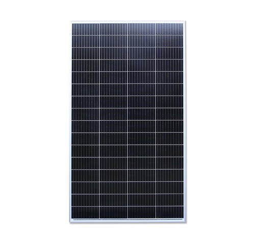 200w mono crystalline - 200w, mono-crystalline