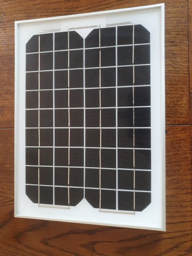 12v solar panel - 12v,