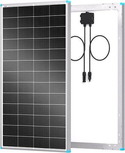 Renogy solar panel 200w v - panel, 12